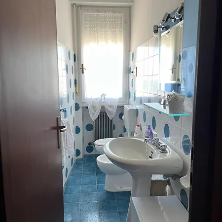 Sweet Mony - By Sweet Harbour Apartment Pesaro