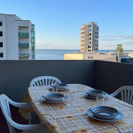 Sweet Mony - By Sweet Harbour Apartment Pesaro